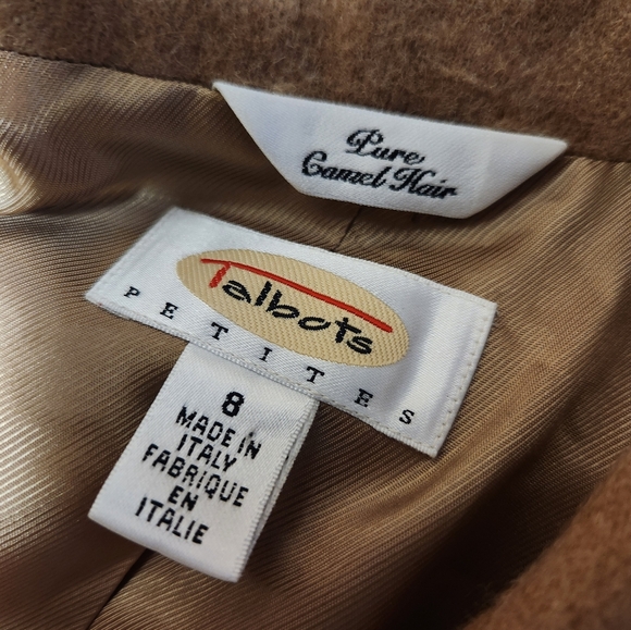 Talbots jacket - Picture 11 of 11